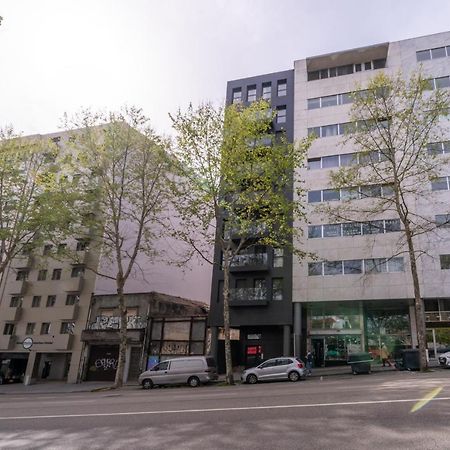 Trindade Duplex By Amber Star Rent Appartement Porto Buitenkant foto