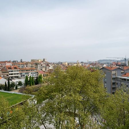 Trindade Duplex By Amber Star Rent Appartement Porto Buitenkant foto