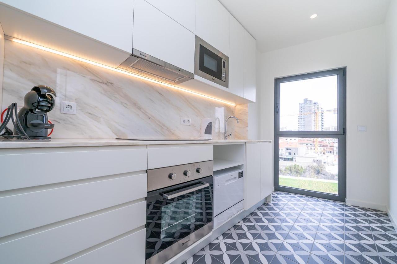 Trindade Duplex By Amber Star Rent Appartement Porto Buitenkant foto
