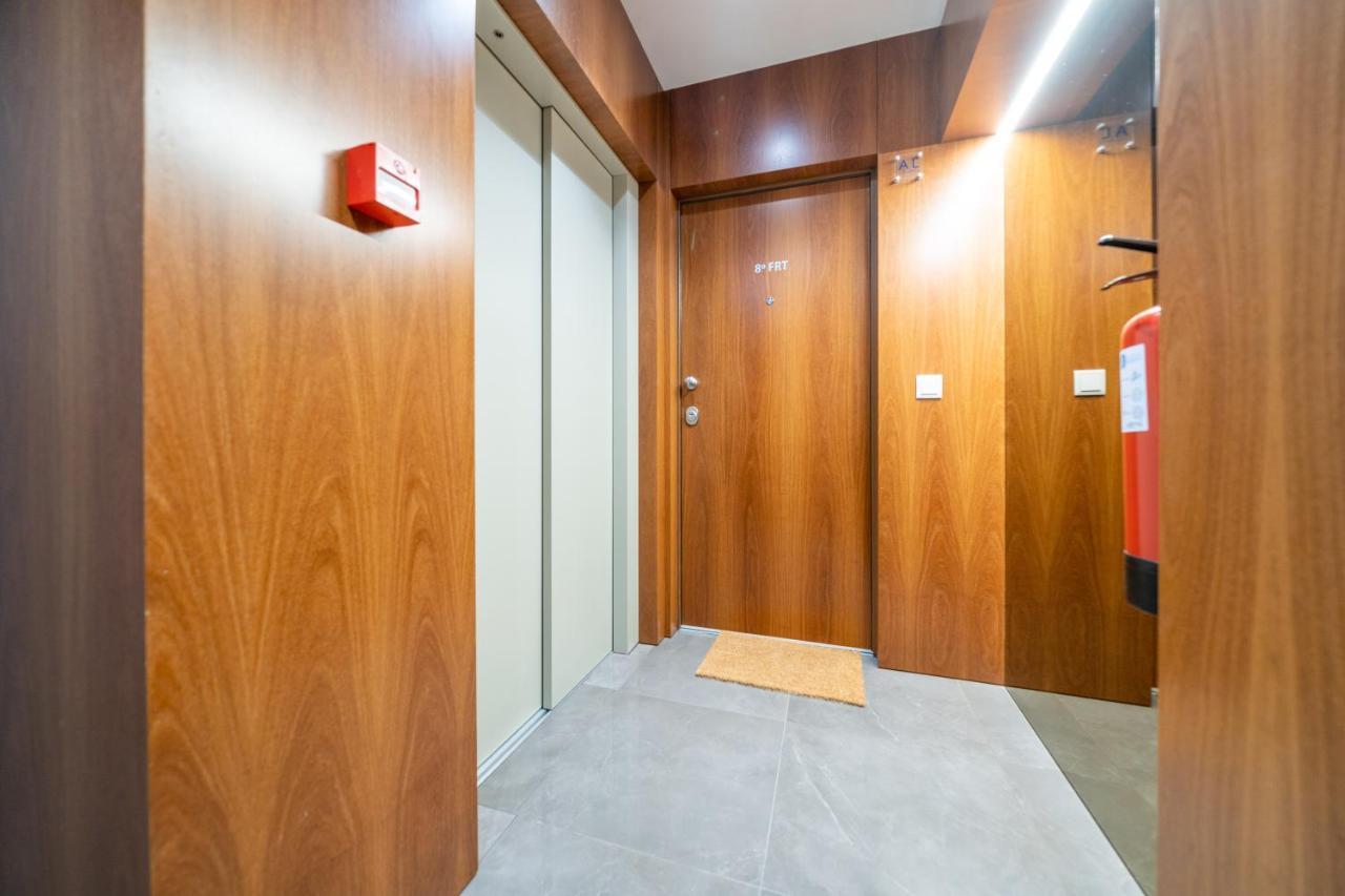 Trindade Duplex By Amber Star Rent Appartement Porto Buitenkant foto