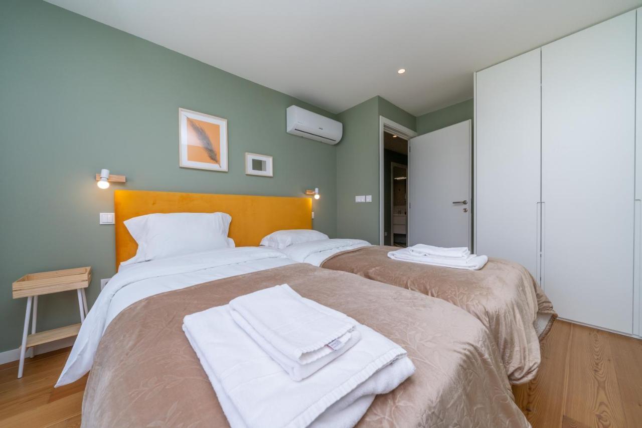Trindade Duplex By Amber Star Rent Appartement Porto Buitenkant foto