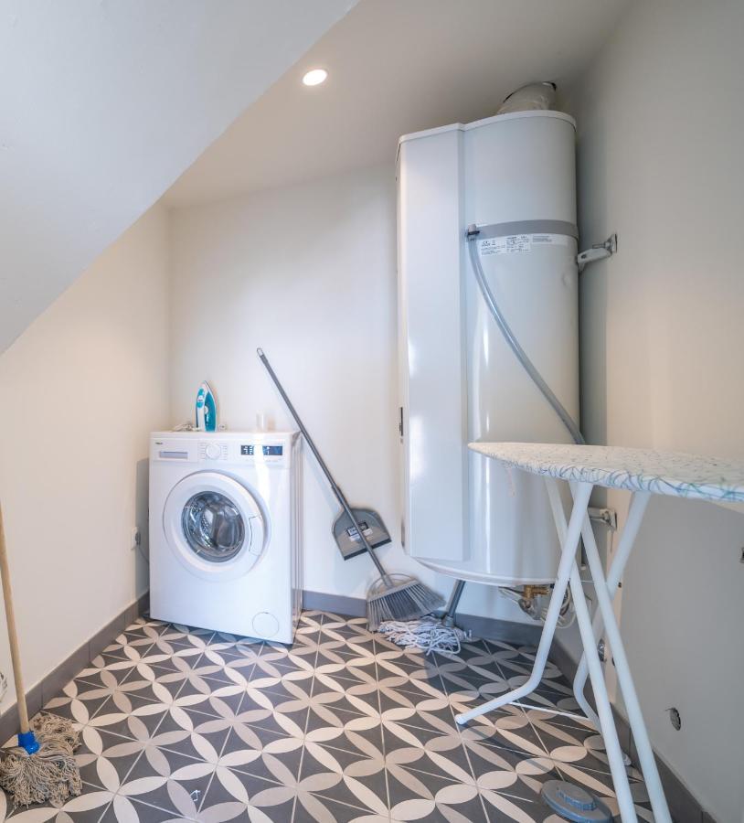 Trindade Duplex By Amber Star Rent Appartement Porto Buitenkant foto