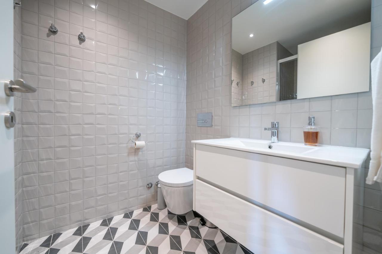 Trindade Duplex By Amber Star Rent Appartement Porto Buitenkant foto