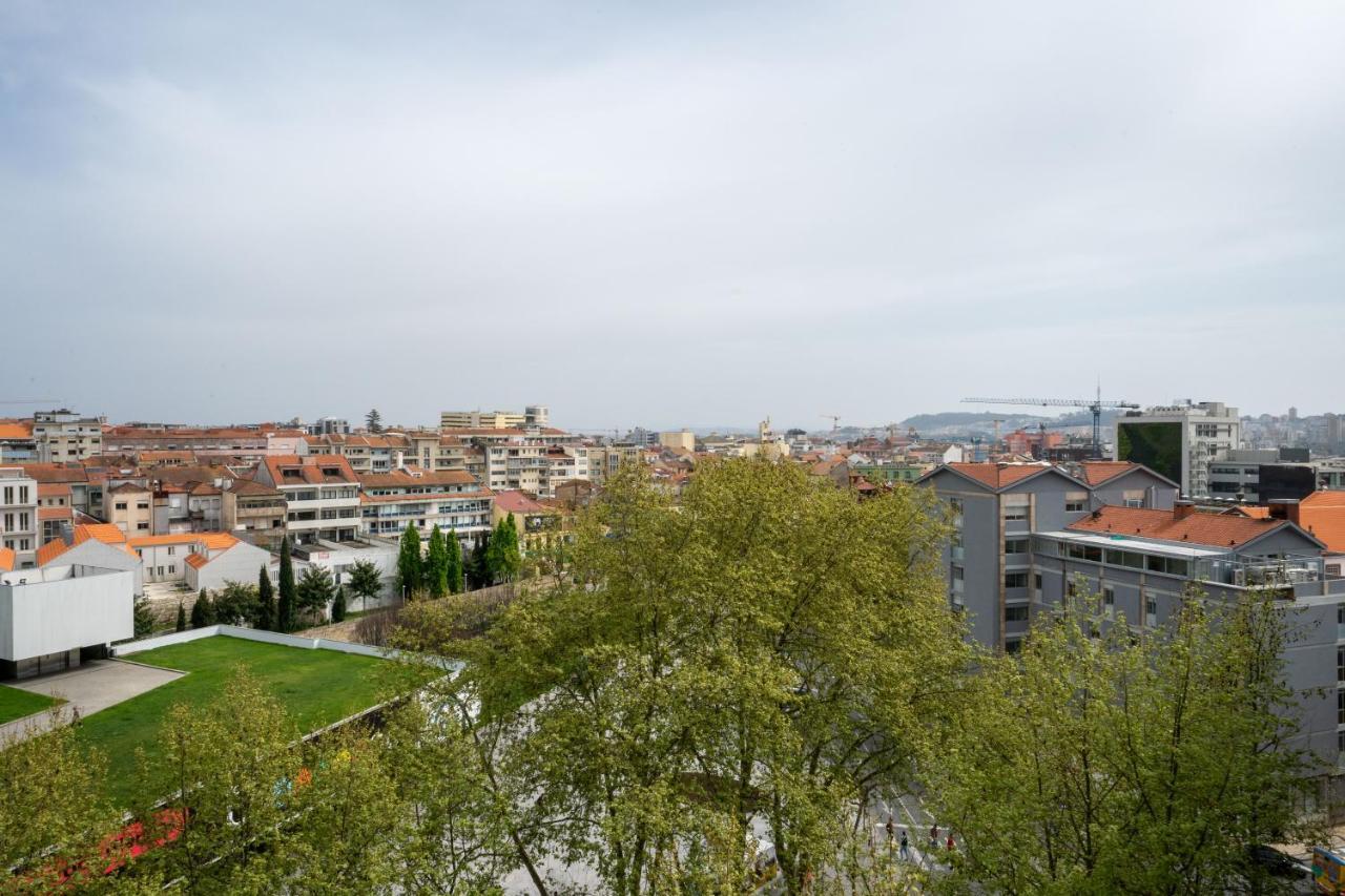 Trindade Duplex By Amber Star Rent Appartement Porto Buitenkant foto