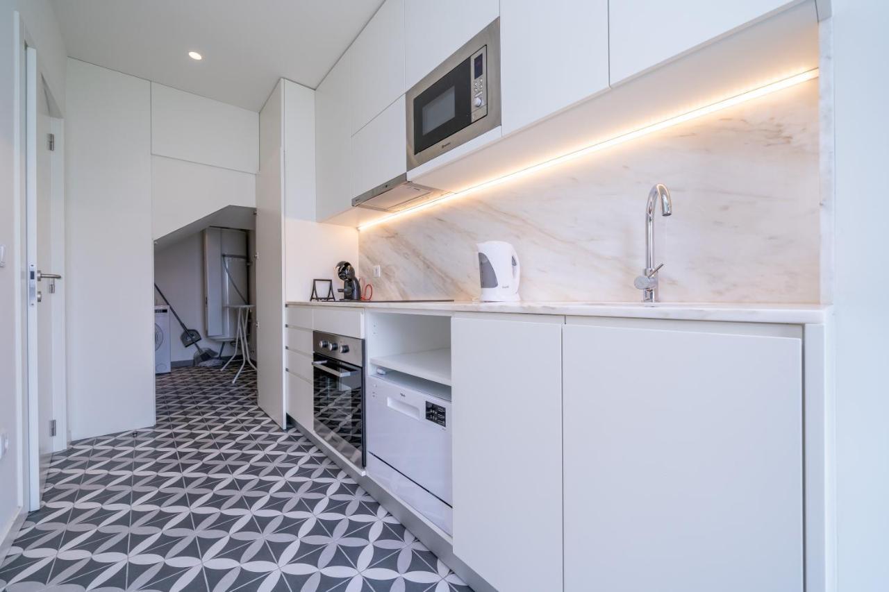 Trindade Duplex By Amber Star Rent Appartement Porto Buitenkant foto